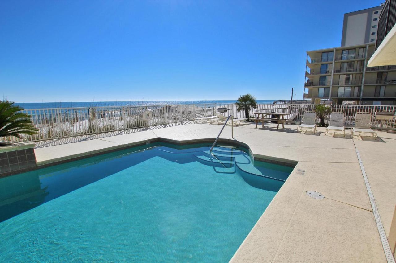 Legacy 102 Βίλα Gulf Shores Εξωτερικό φωτογραφία