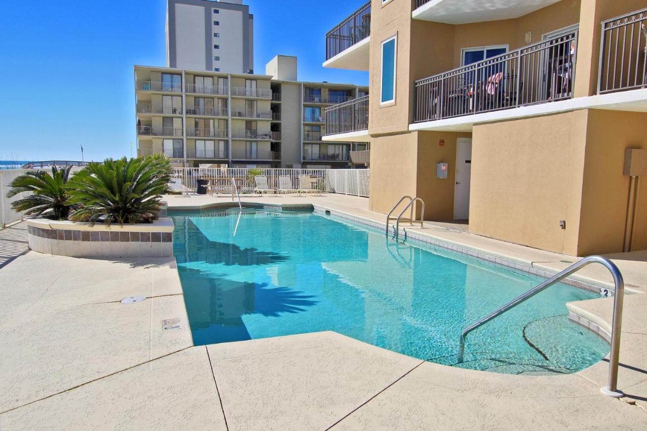 Legacy 102 Βίλα Gulf Shores Εξωτερικό φωτογραφία