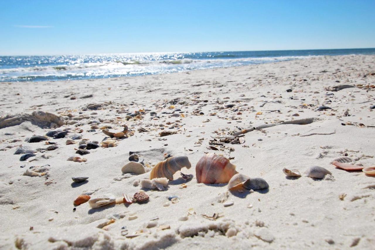 Legacy 102 Βίλα Gulf Shores Εξωτερικό φωτογραφία