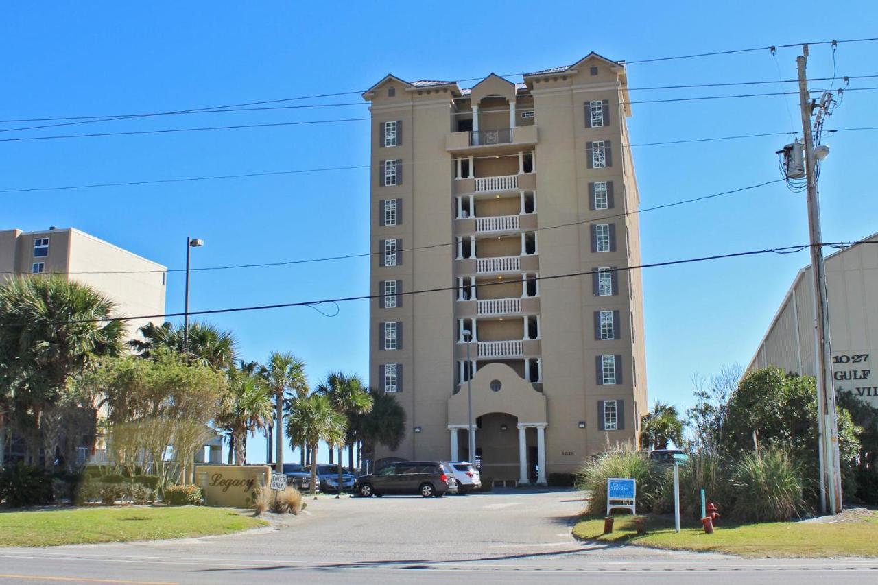 Legacy 102 Βίλα Gulf Shores Εξωτερικό φωτογραφία