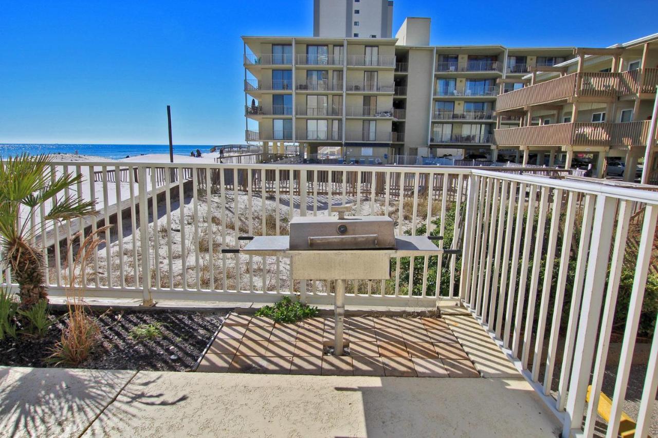 Legacy 102 Βίλα Gulf Shores Εξωτερικό φωτογραφία