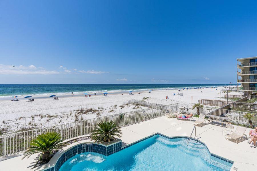 Legacy 102 Βίλα Gulf Shores Εξωτερικό φωτογραφία