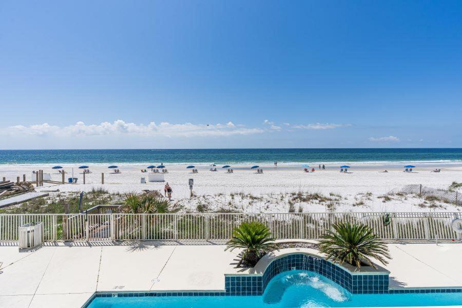 Legacy 102 Βίλα Gulf Shores Εξωτερικό φωτογραφία