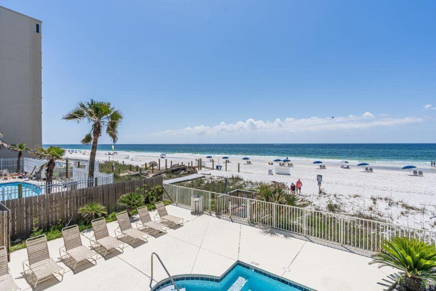 Legacy 102 Βίλα Gulf Shores Εξωτερικό φωτογραφία