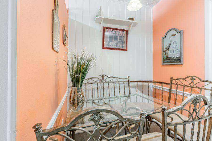 Legacy 102 Βίλα Gulf Shores Εξωτερικό φωτογραφία