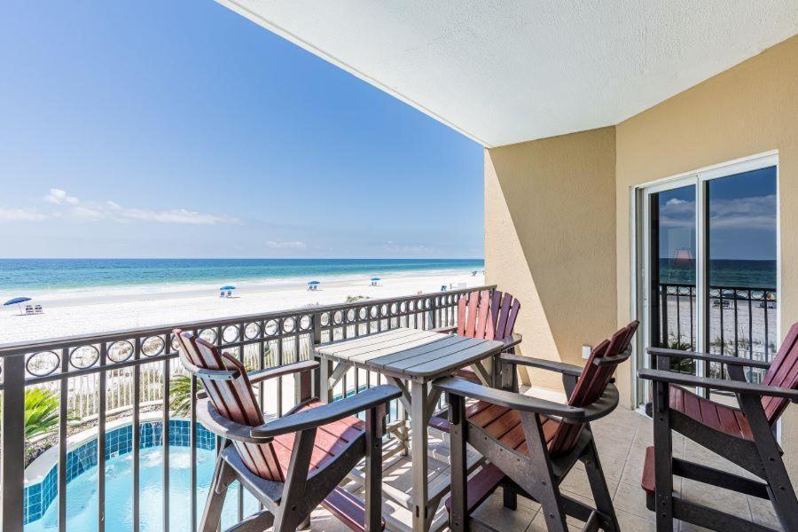 Legacy 102 Βίλα Gulf Shores Εξωτερικό φωτογραφία