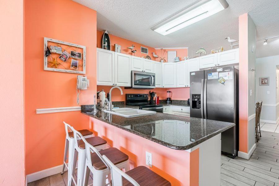 Legacy 102 Βίλα Gulf Shores Εξωτερικό φωτογραφία