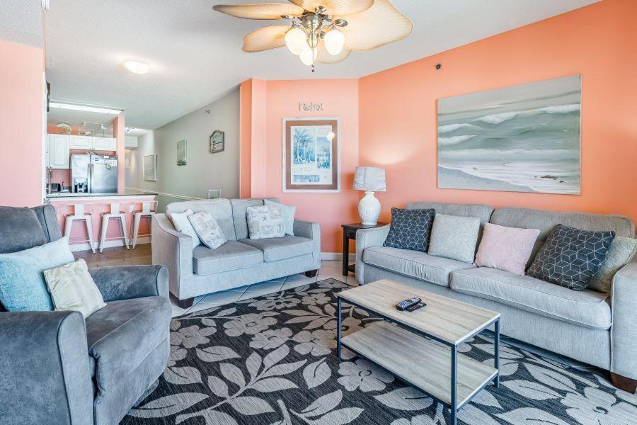 Legacy 102 Βίλα Gulf Shores Εξωτερικό φωτογραφία